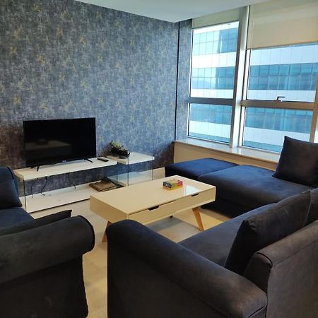 Centaurus Heights Apartment อิสลามาบัด ภายนอก รูปภาพ